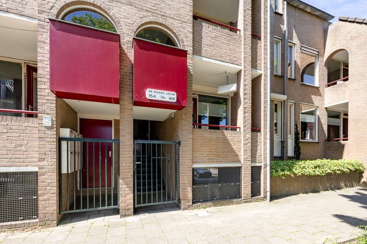 Foto 6 van De Gouden Leeuw 158