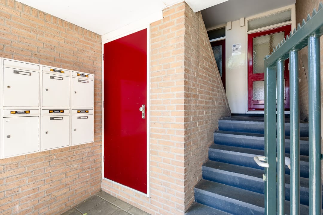 Foto 7 van De Gouden Leeuw 158