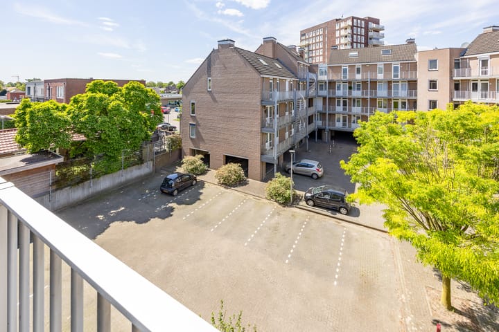 Foto 25 van De Gouden Leeuw 158