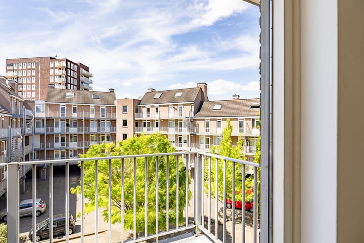 Foto 26 van De Gouden Leeuw 158