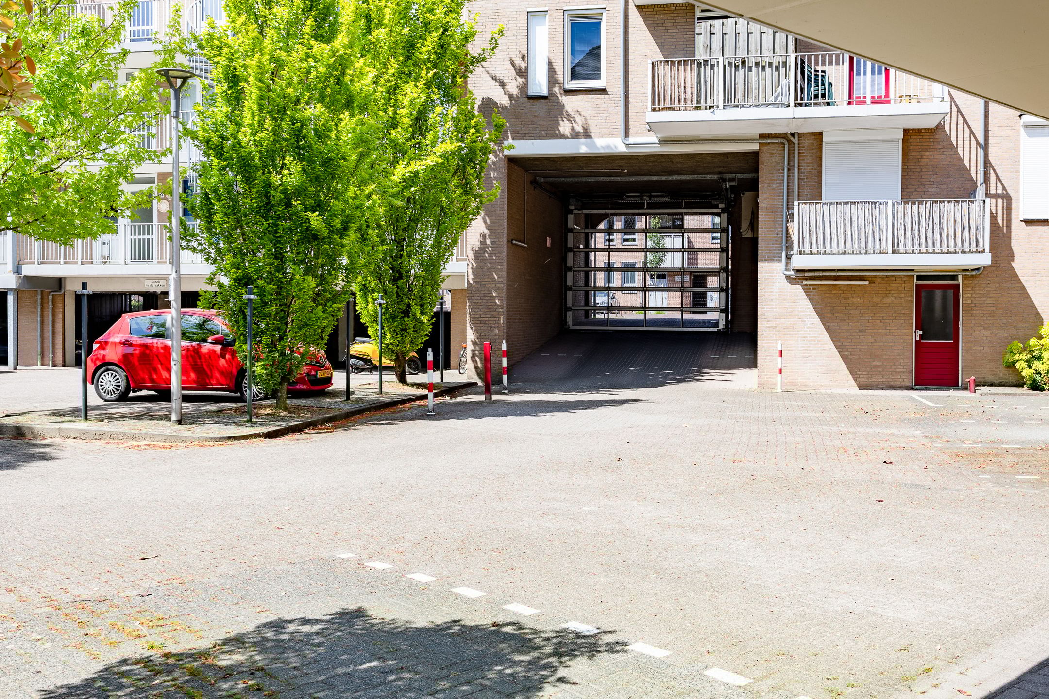 Foto 27 van De Gouden Leeuw 158