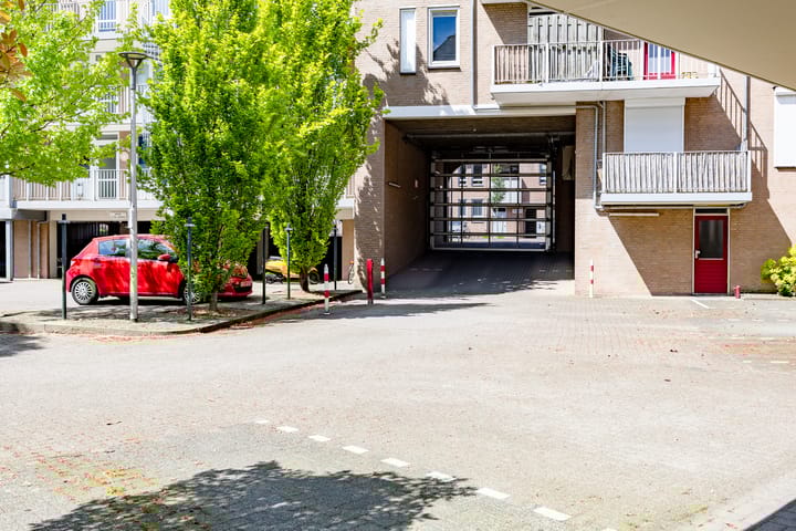 Foto 27 van De Gouden Leeuw 158