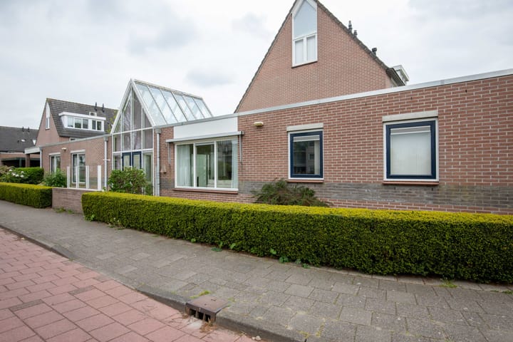 Foto 33 van Staartmees 1