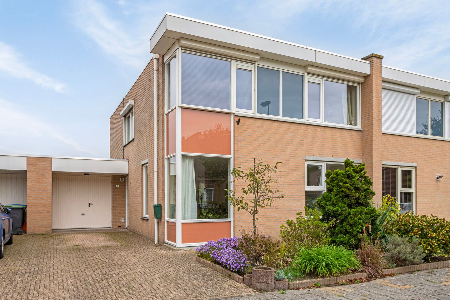 Foto 1 van Wildeman 41