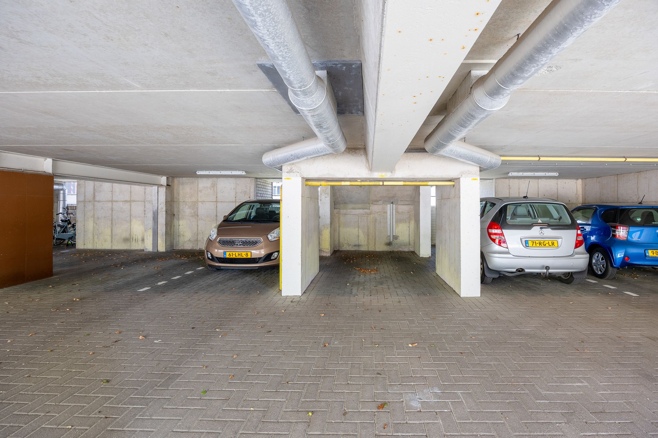 Foto 30 van De Gouden Leeuw 158