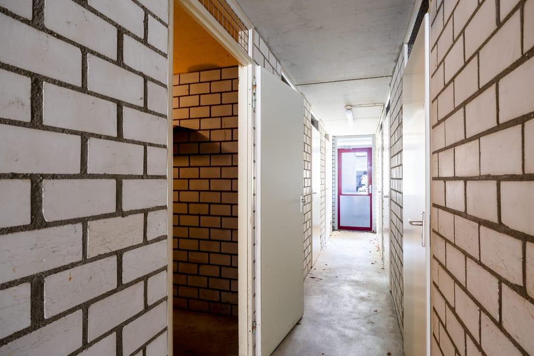 Foto 31 van De Gouden Leeuw 158