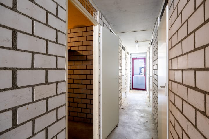 Foto 31 van De Gouden Leeuw 158