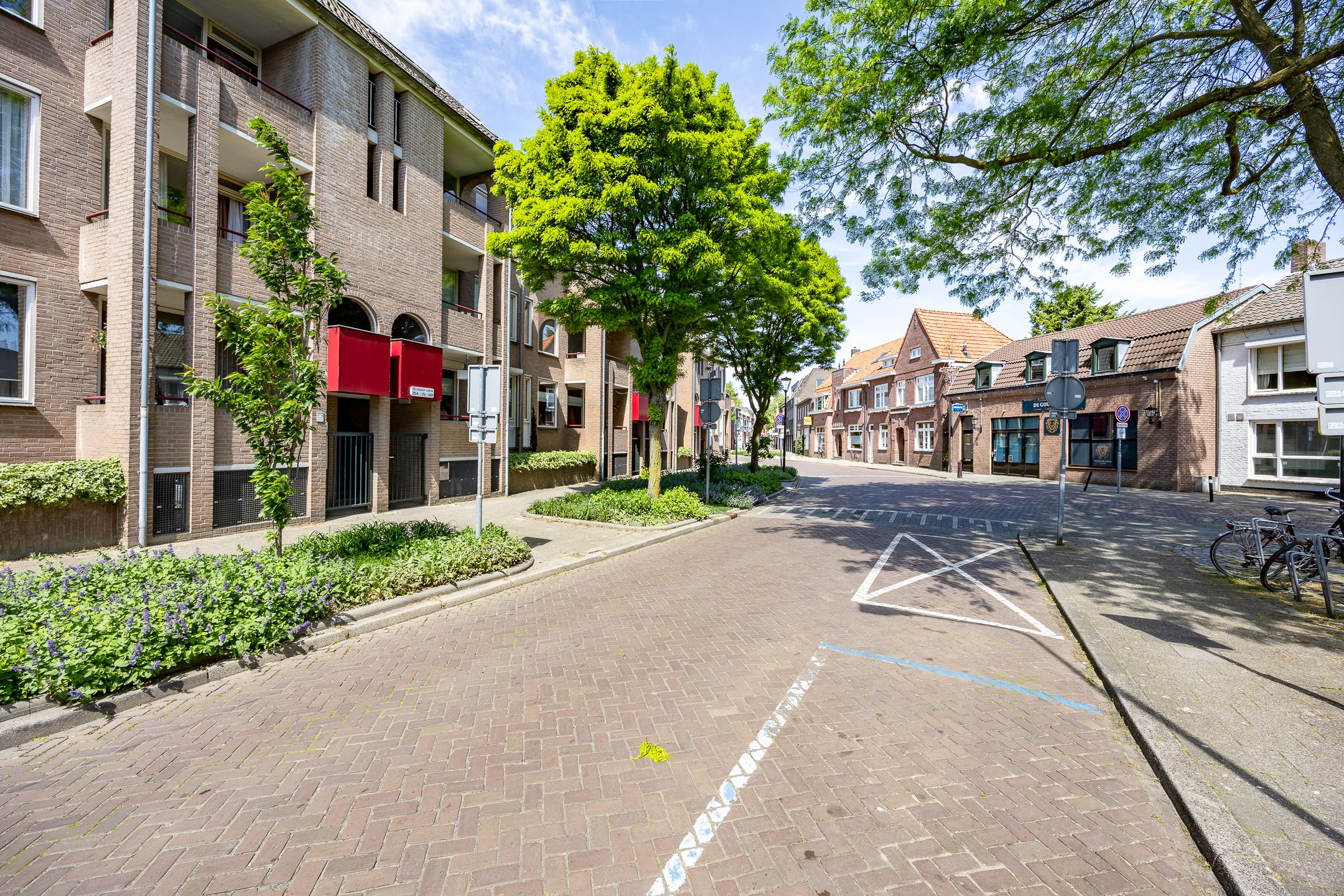 Foto 33 van De Gouden Leeuw 158