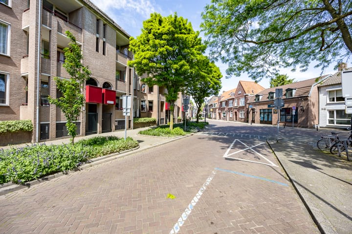 Foto 33 van De Gouden Leeuw 158