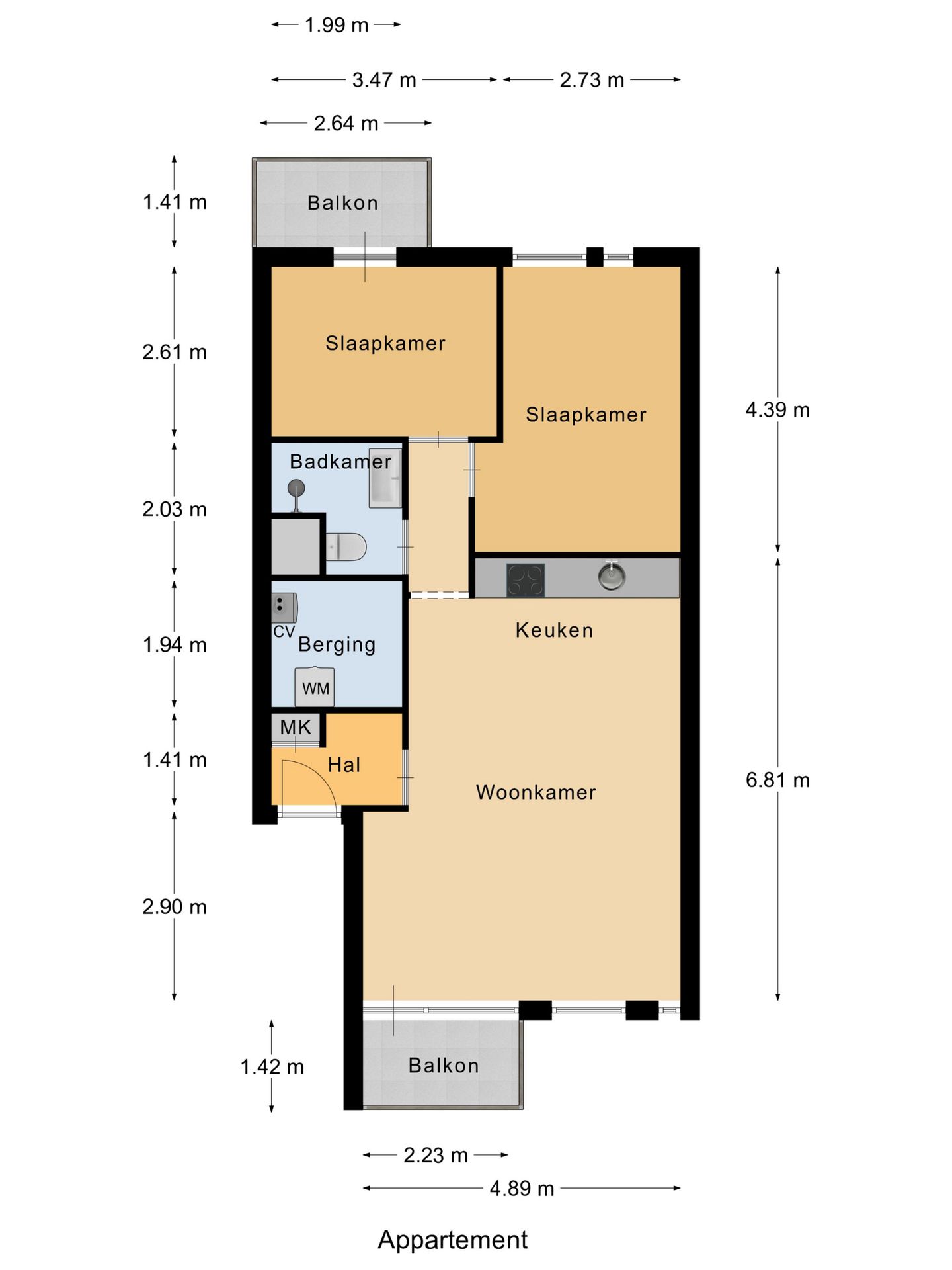 Foto 35 van De Gouden Leeuw 158