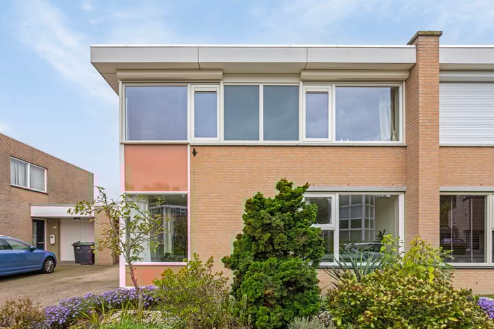 Foto 41 van Wildeman 41