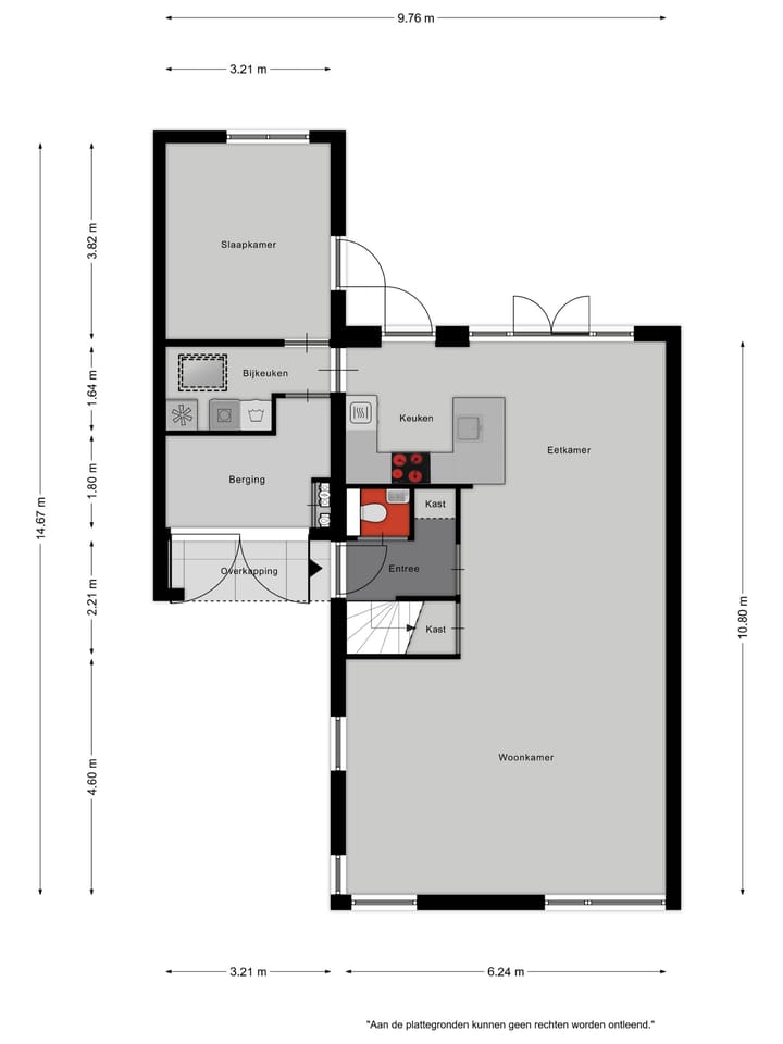 Foto 42 van Wildeman 41