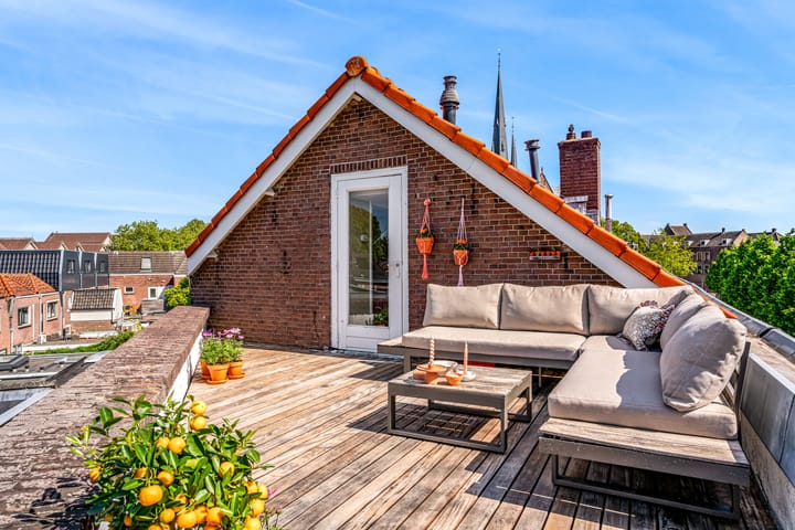 Foto 2 van Prins Hendrikkade 5