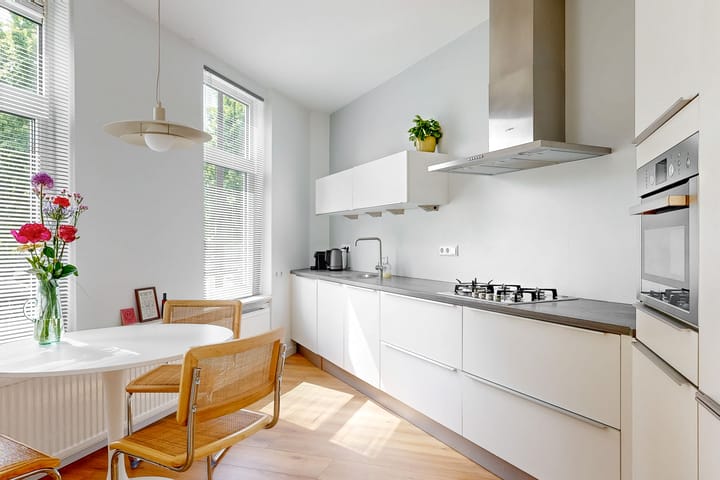 Foto 4 van Prins Hendrikkade 5