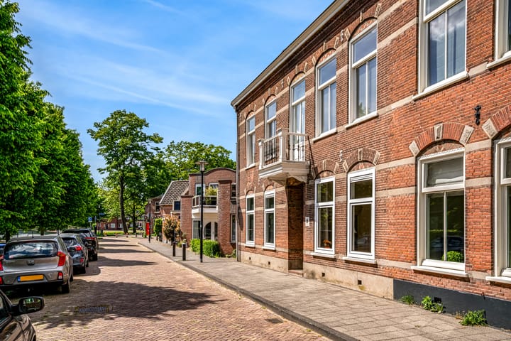 Foto 5 van Prins Hendrikkade 5