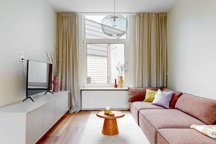 Foto 6 van Prins Hendrikkade 5