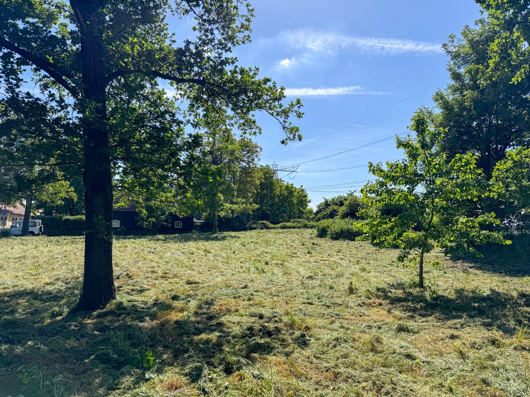 Foto 8 van Aasterbergerweg