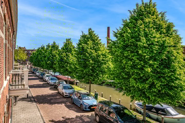 Foto 21 van Prins Hendrikkade 5