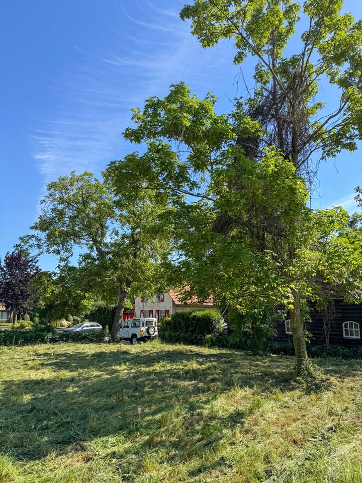 Photo 4 of Aasterbergerweg