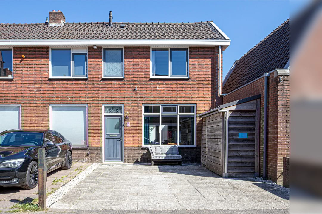 Photo 1 of Leidsestraatweg 14