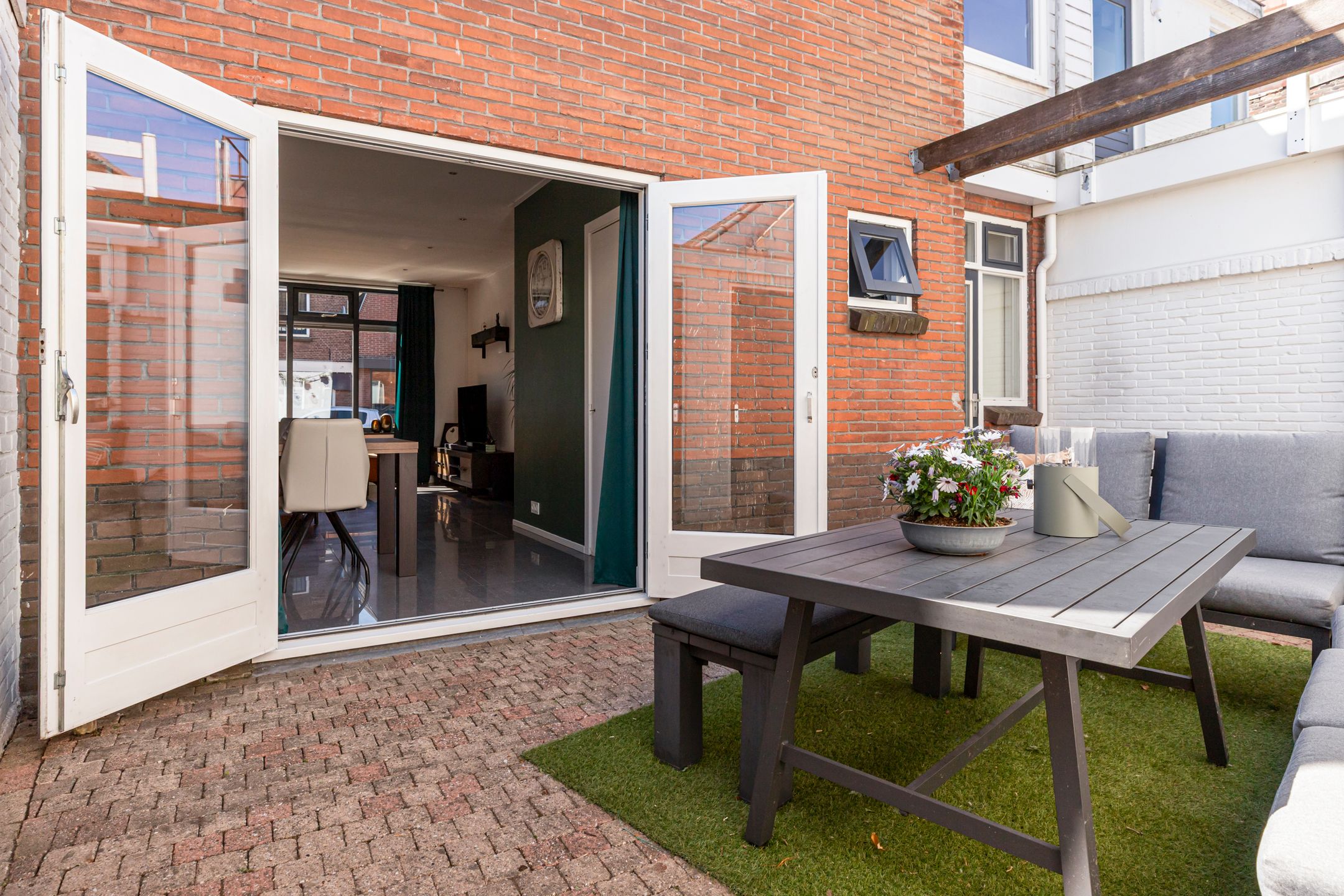 Photo 3 of Leidsestraatweg 14