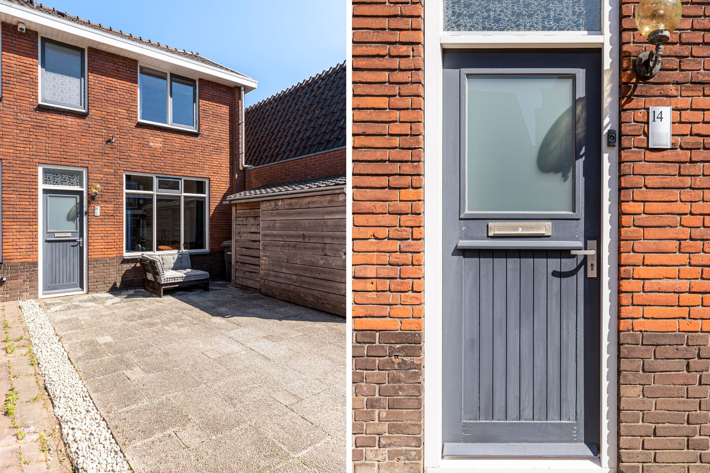 Photo 4 of Leidsestraatweg 14