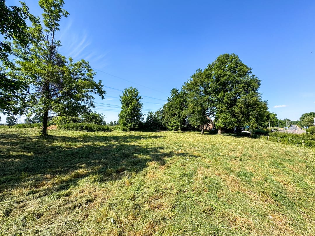 Foto 7 van Aasterbergerweg