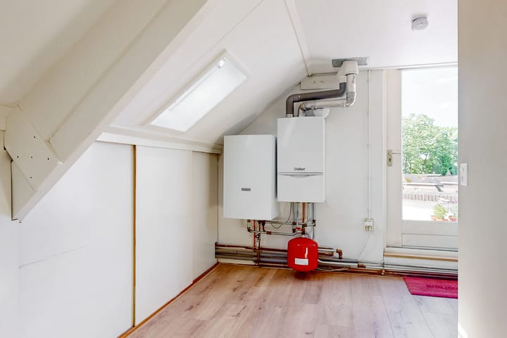 Foto 31 van Prins Hendrikkade 5