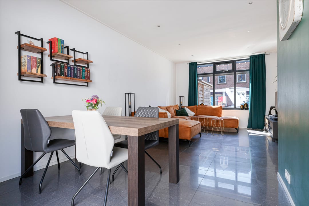 Photo 7 of Leidsestraatweg 14