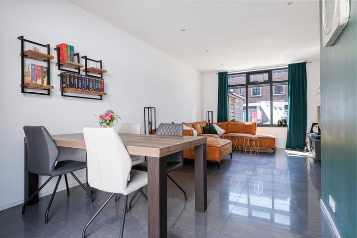 Foto 7 van Leidsestraatweg 14