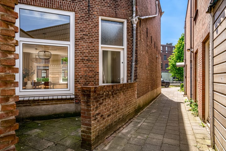 Foto 33 van Prins Hendrikkade 5