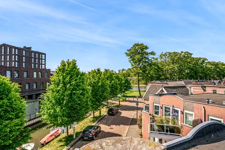 Foto 37 van Prins Hendrikkade 5