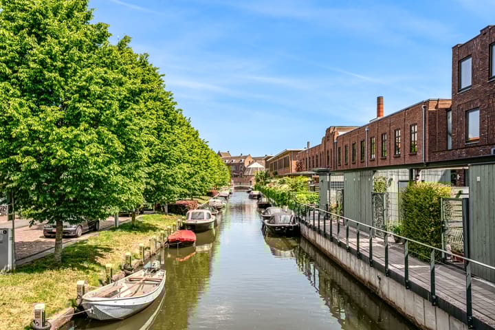 Foto 38 van Prins Hendrikkade 5