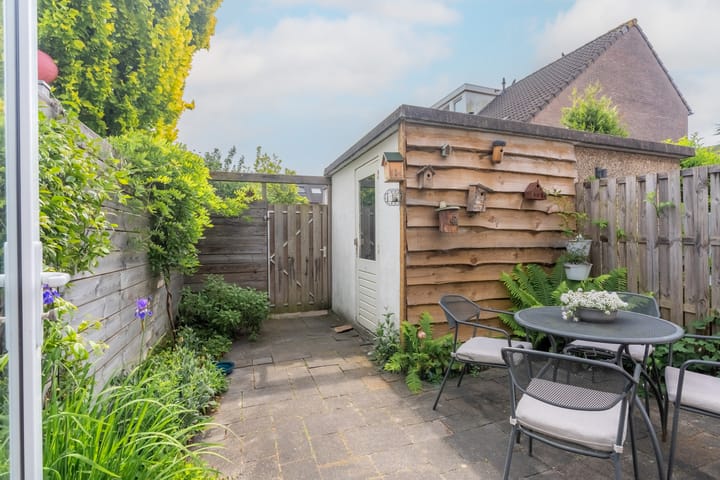 Foto 9 van Seychellen 44