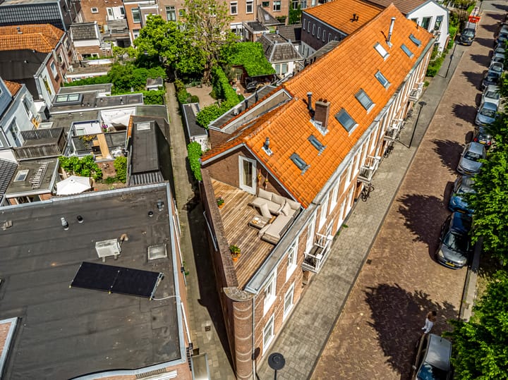 Foto 40 van Prins Hendrikkade 5