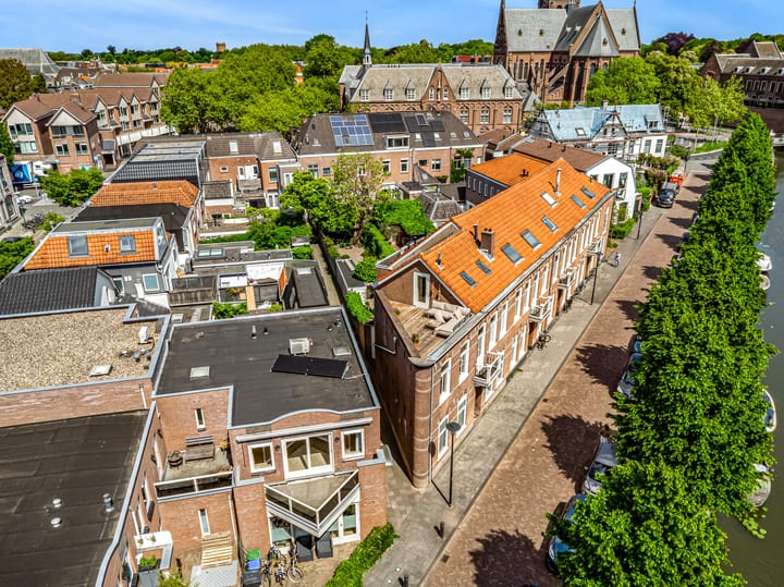 Foto 41 van Prins Hendrikkade 5