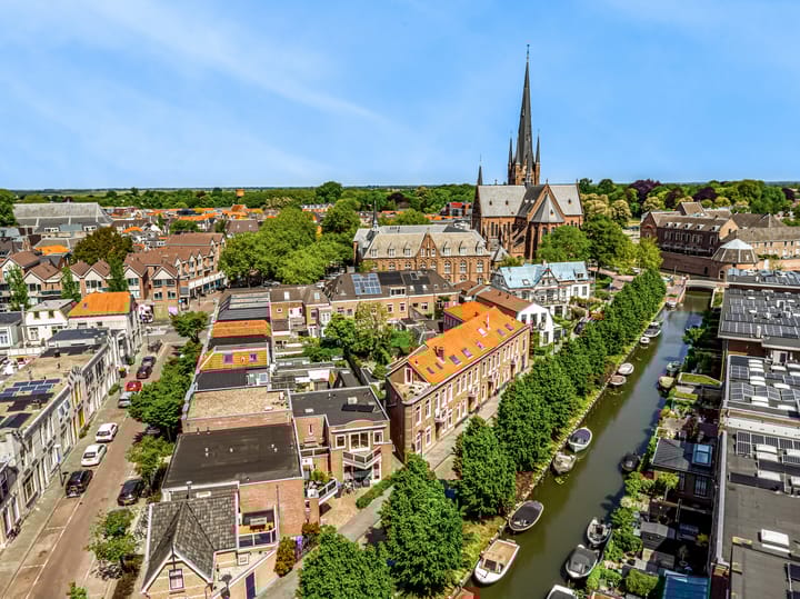 Foto 43 van Prins Hendrikkade 5