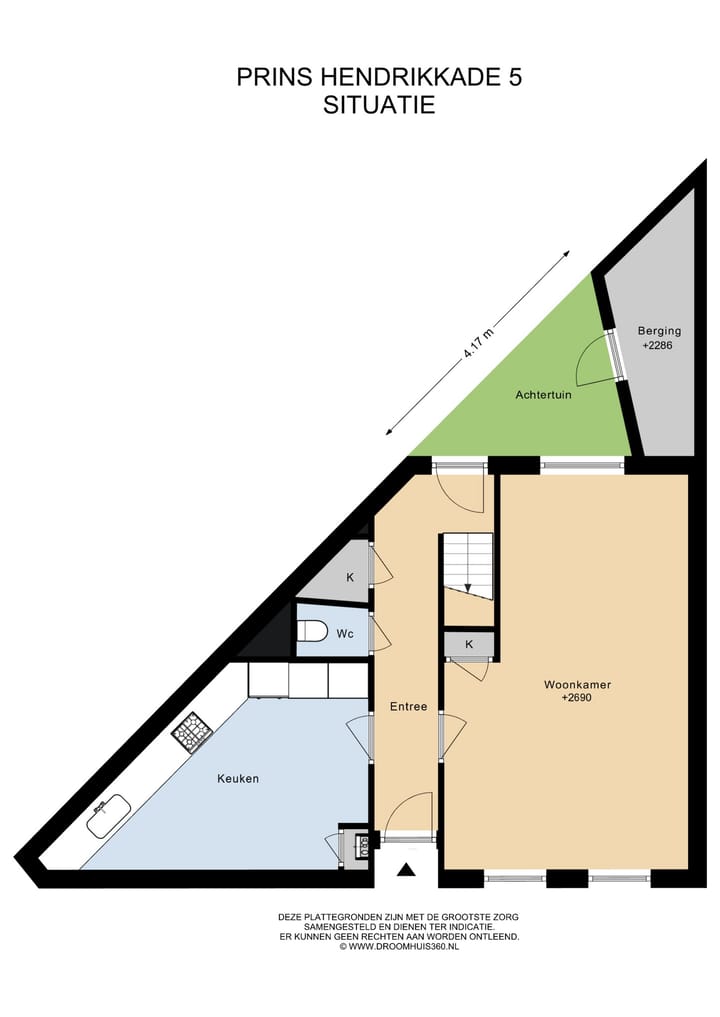 Foto 46 van Prins Hendrikkade 5