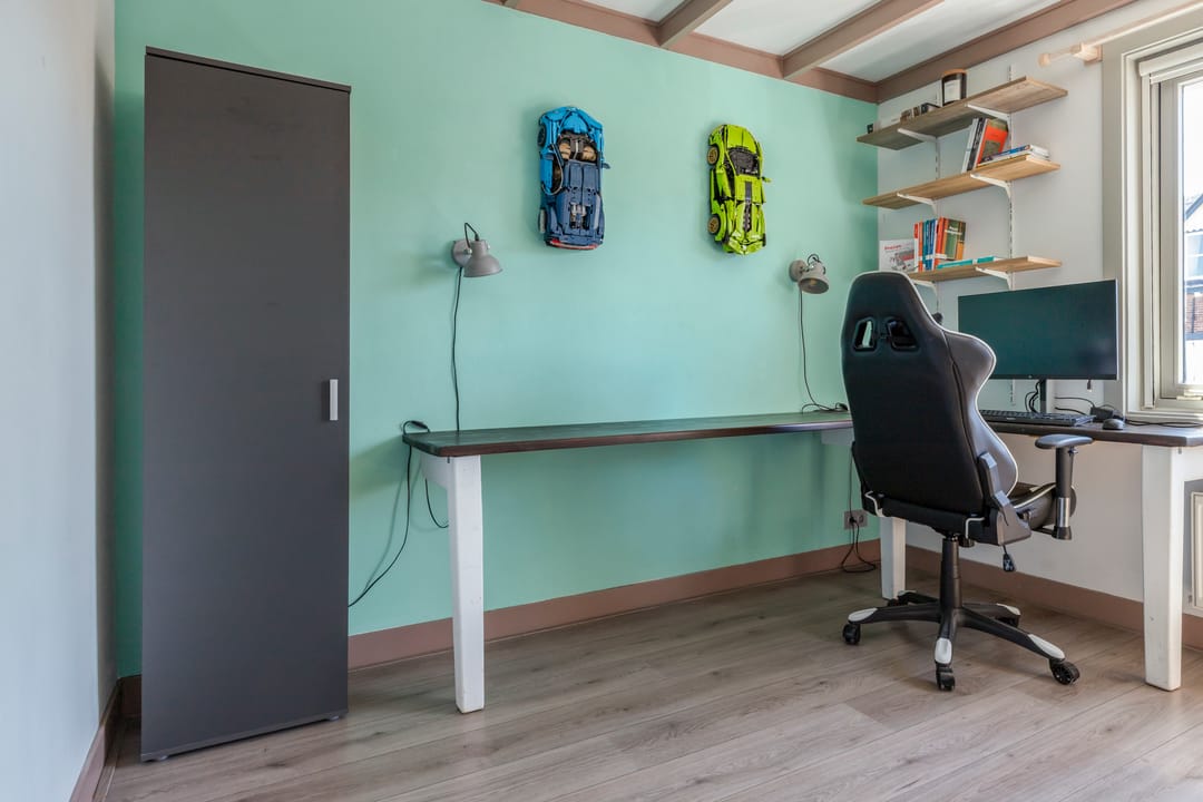 Photo 23 of Leidsestraatweg 14