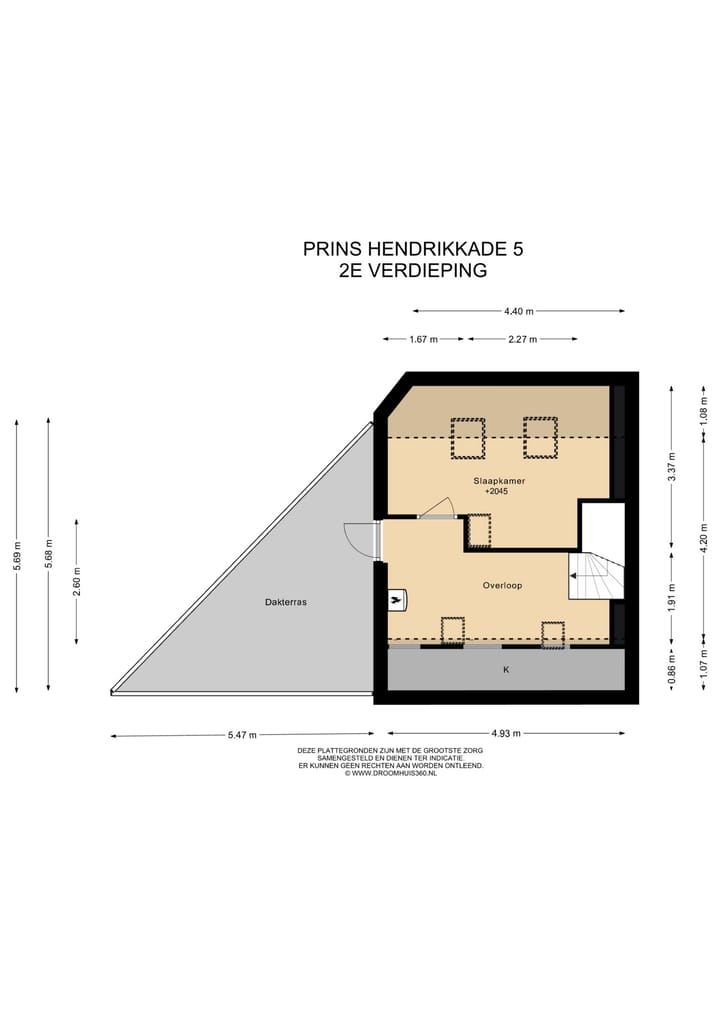 Foto 49 van Prins Hendrikkade 5