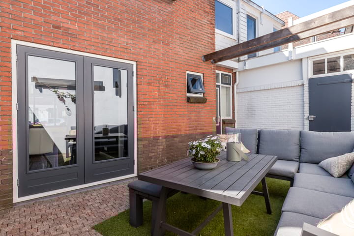 Foto 25 van Leidsestraatweg 14