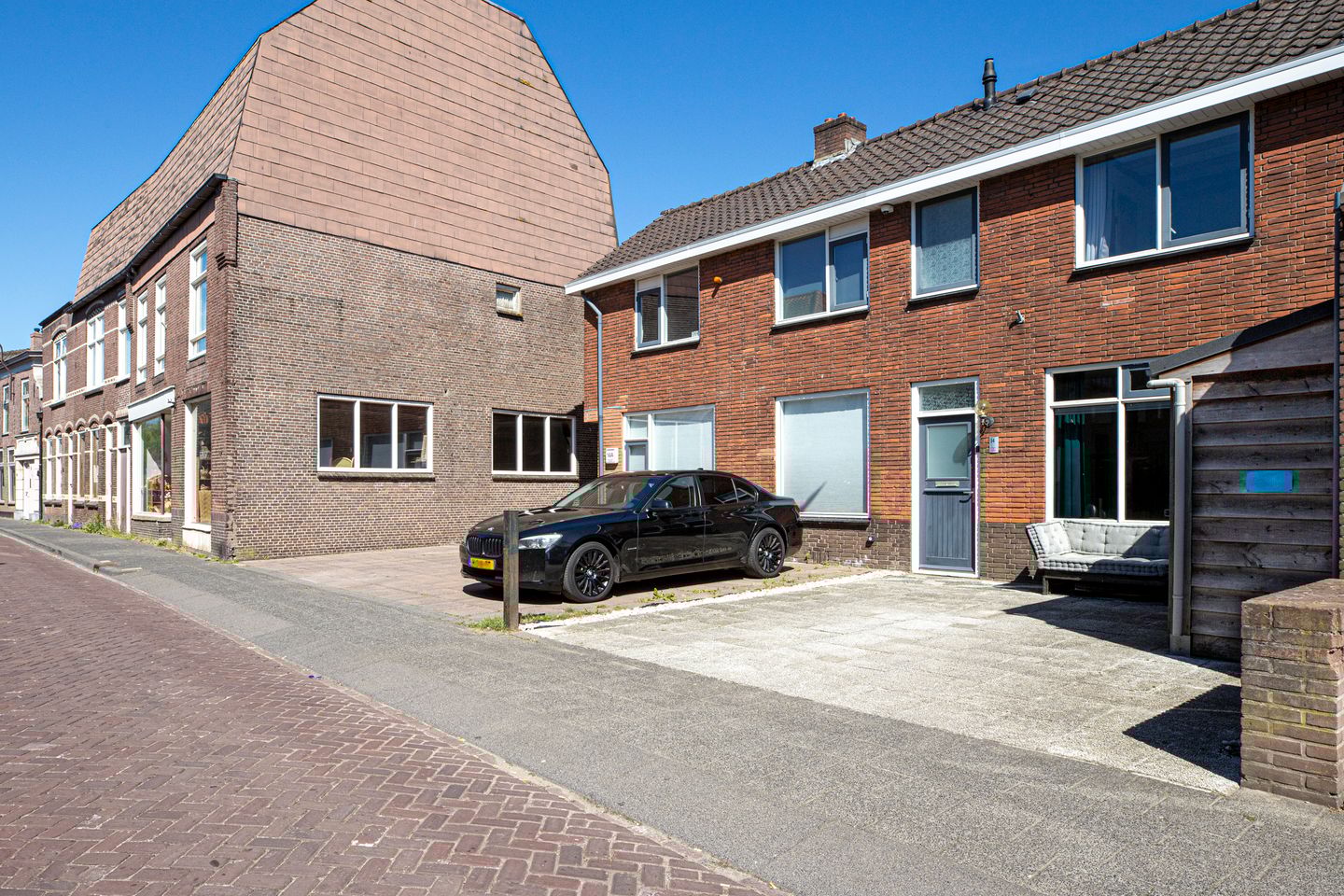 Photo 29 of Leidsestraatweg 14