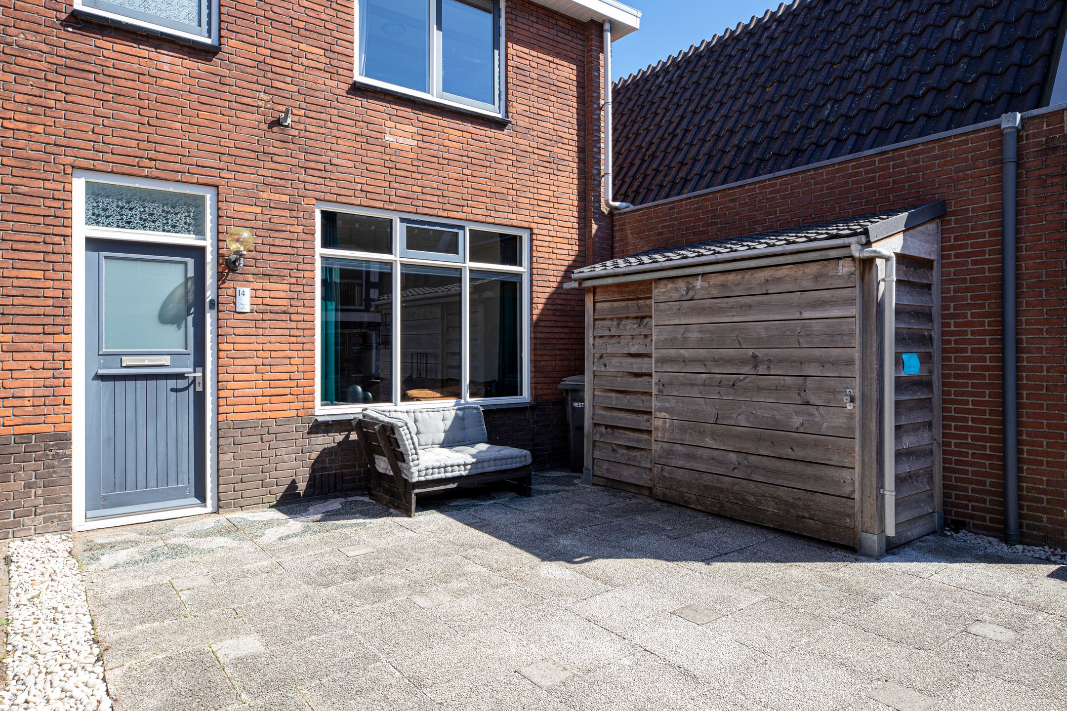 Photo 30 of Leidsestraatweg 14