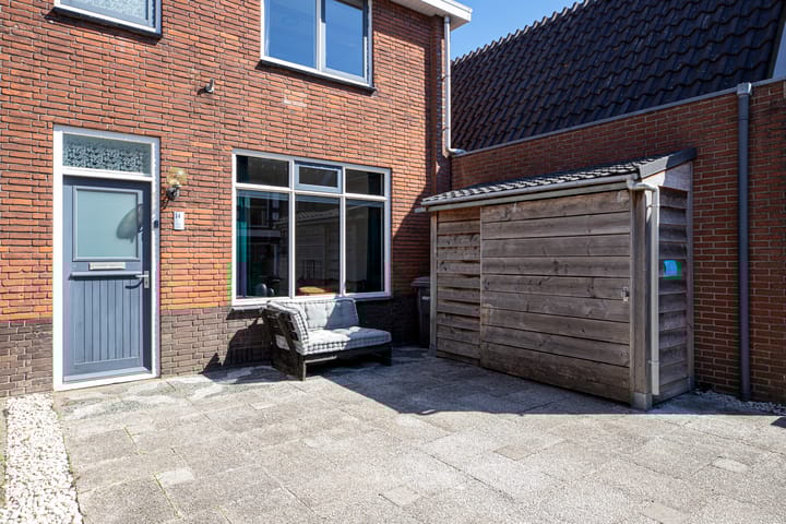 Foto 30 van Leidsestraatweg 14