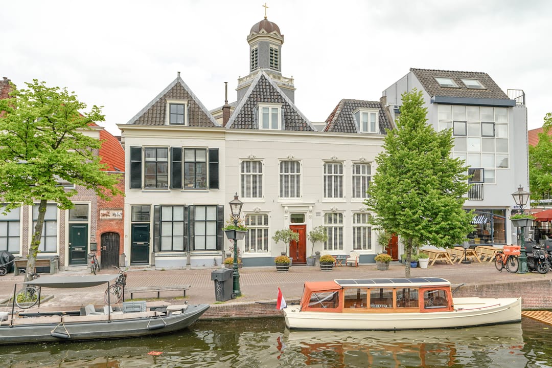 Foto 1 van Stille Rijn 16