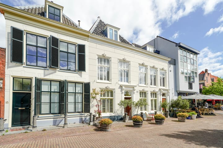 Foto 2 van Stille Rijn 16