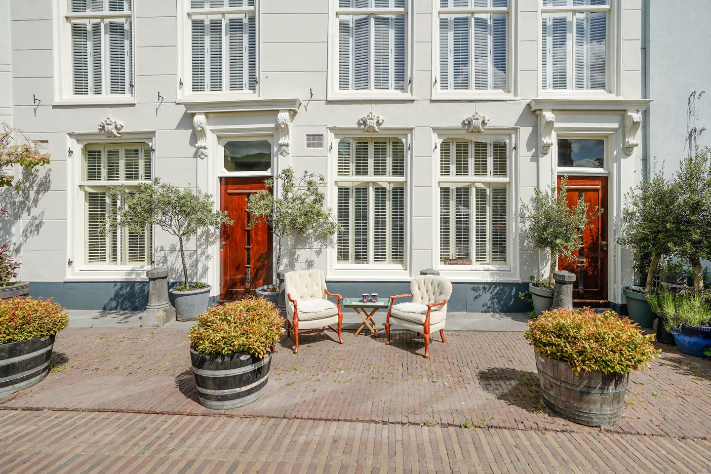 Foto 5 van Stille Rijn 16