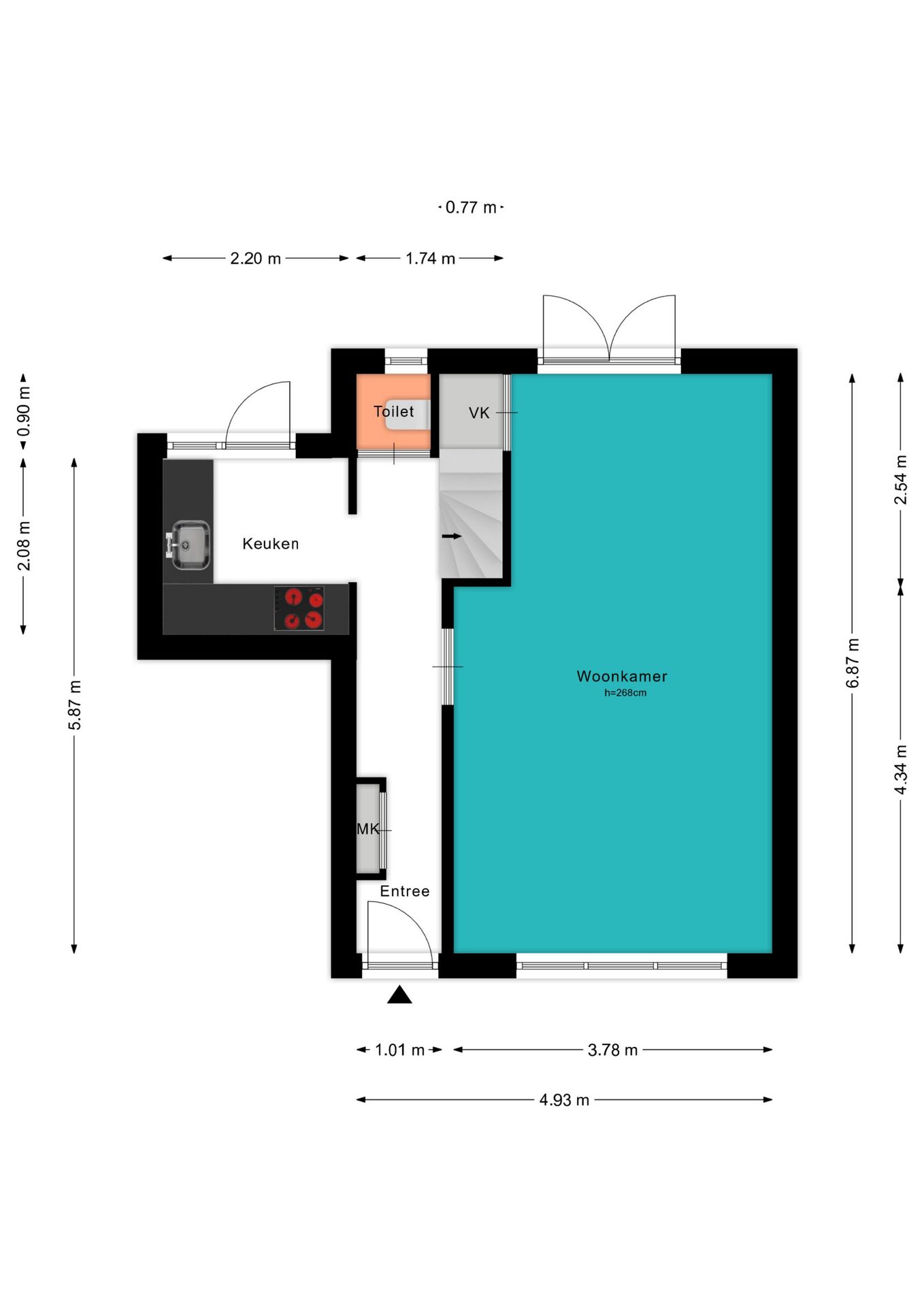 Photo 36 of Leidsestraatweg 14