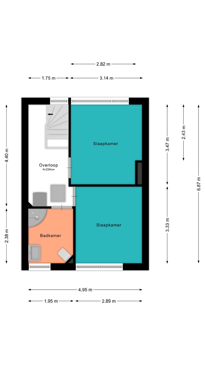 Foto 37 van Leidsestraatweg 14