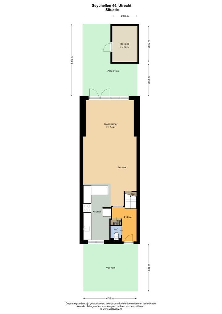 Foto 48 van Seychellen 44